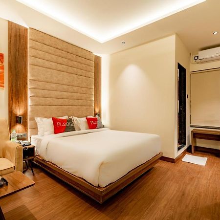 Playotel Inn Scheme 114 Индаур Экстерьер фото