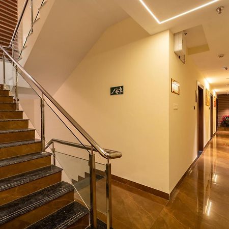 Playotel Inn Scheme 114 Индаур Экстерьер фото