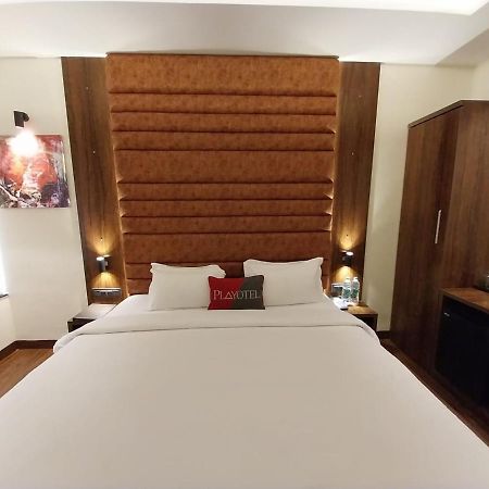 Playotel Inn Scheme 114 Индаур Экстерьер фото