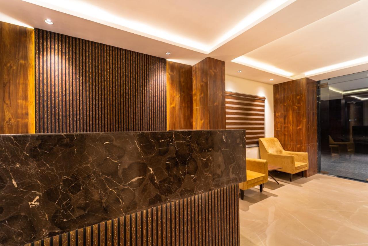 Playotel Inn Scheme 114 Индаур Экстерьер фото
