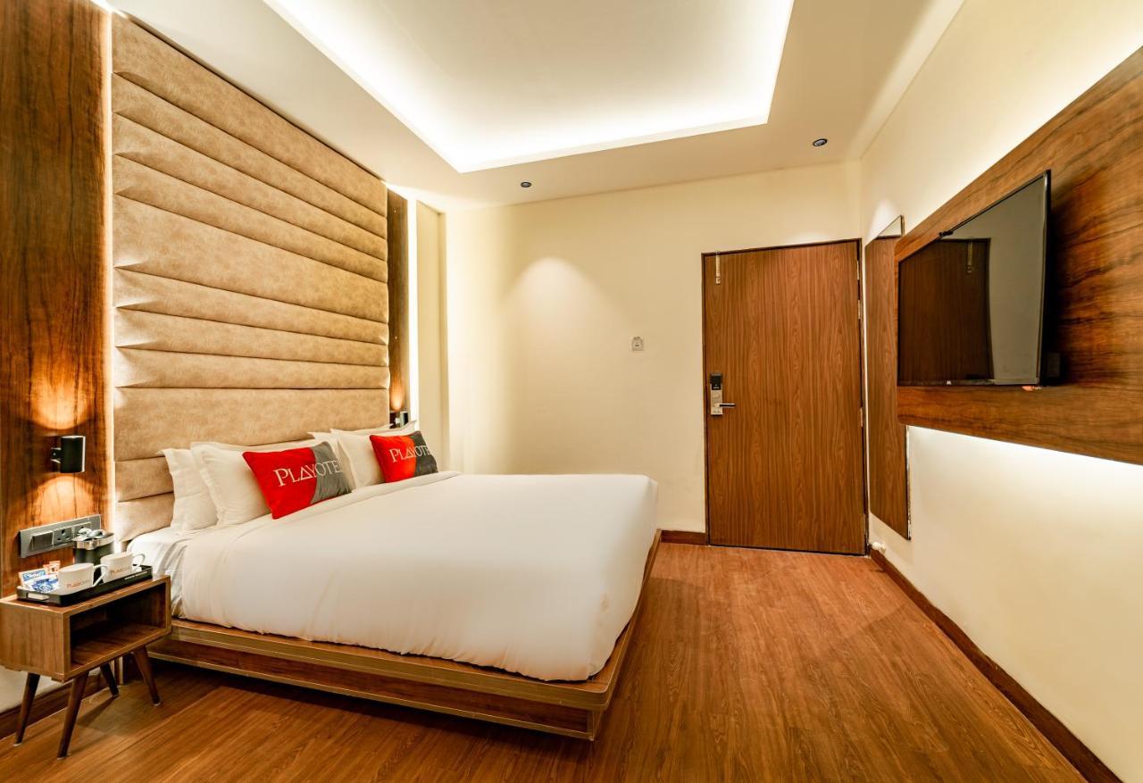 Playotel Inn Scheme 114 Индаур Экстерьер фото