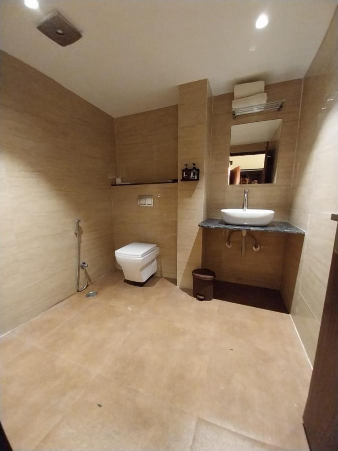 Playotel Inn Scheme 114 Индаур Экстерьер фото