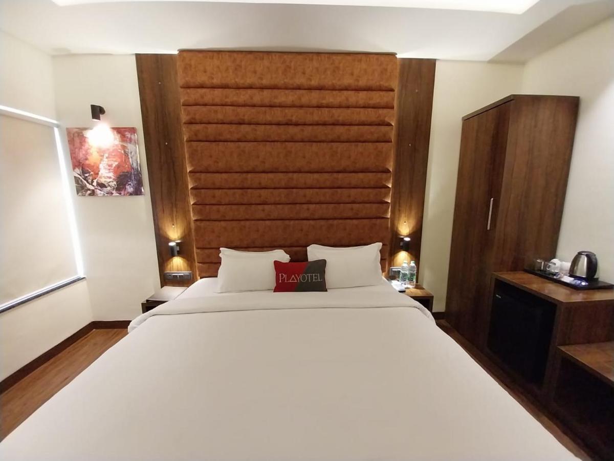 Playotel Inn Scheme 114 Индаур Экстерьер фото
